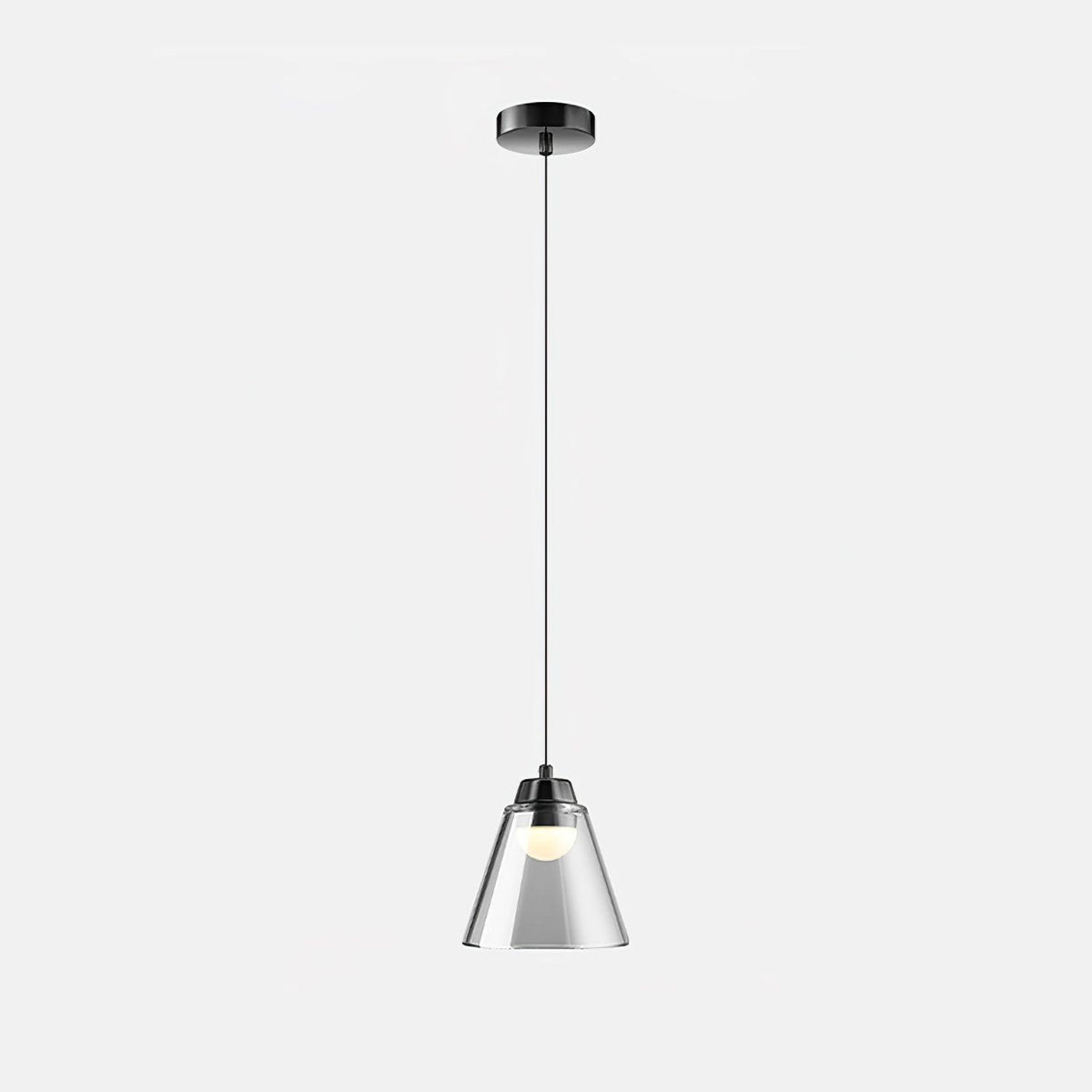 Redrenina Glass Pendant Light-Moonnatur