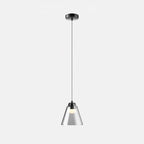 Redrenina Glass Pendant Light-Moonnatur