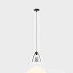 Redrenina Glass Pendant Light-Moonnatur