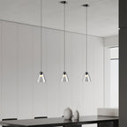 Redrenina Glass Pendant Light-Moonnatur