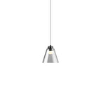 Redrenina Glass Pendant Light-Moonnatur