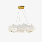 Selvenwren Acrylic Pendant Light-Moonnatur