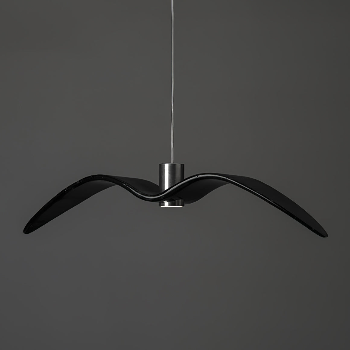 Nivora Resin Pendant Lamp-Moonnatur