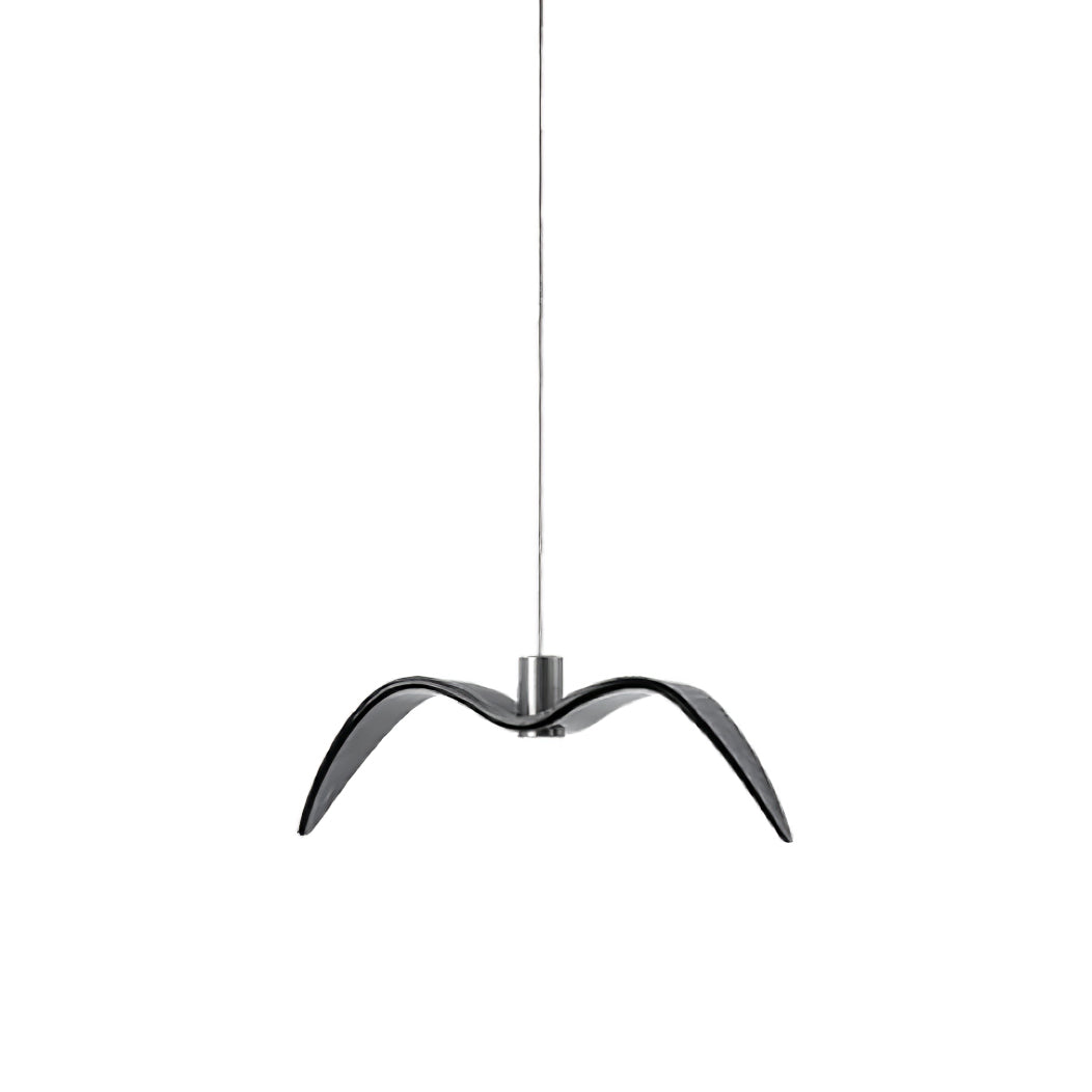 Nivora Resin Pendant Lamp-Moonnatur