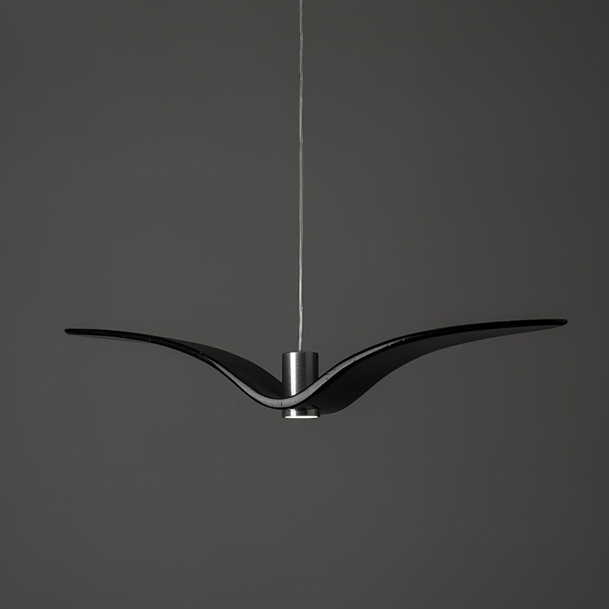 Nivora Resin Pendant Lamp-Moonnatur