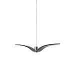 Nivora Resin Pendant Lamp-Moonnatur