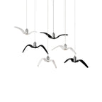 Nivora Resin Pendant Lamp-Moonnatur