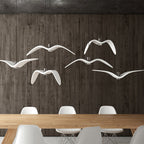 Nivora Resin Pendant Lamp-Moonnatur