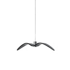 Nivora Resin Pendant Lamp-Moonnatur