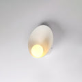 Davenina Resin Wall Light-Moonnatur