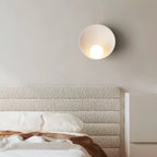 Davenina Resin Wall Light-Moonnatur