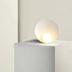 Davenina Resin Wall Light-Moonnatur