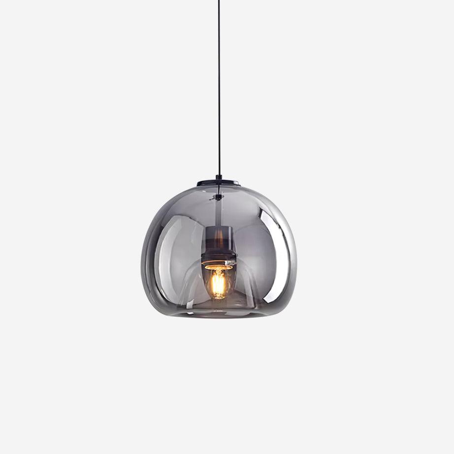 Fendelelyn Glass Pendant Light-Moonnatur