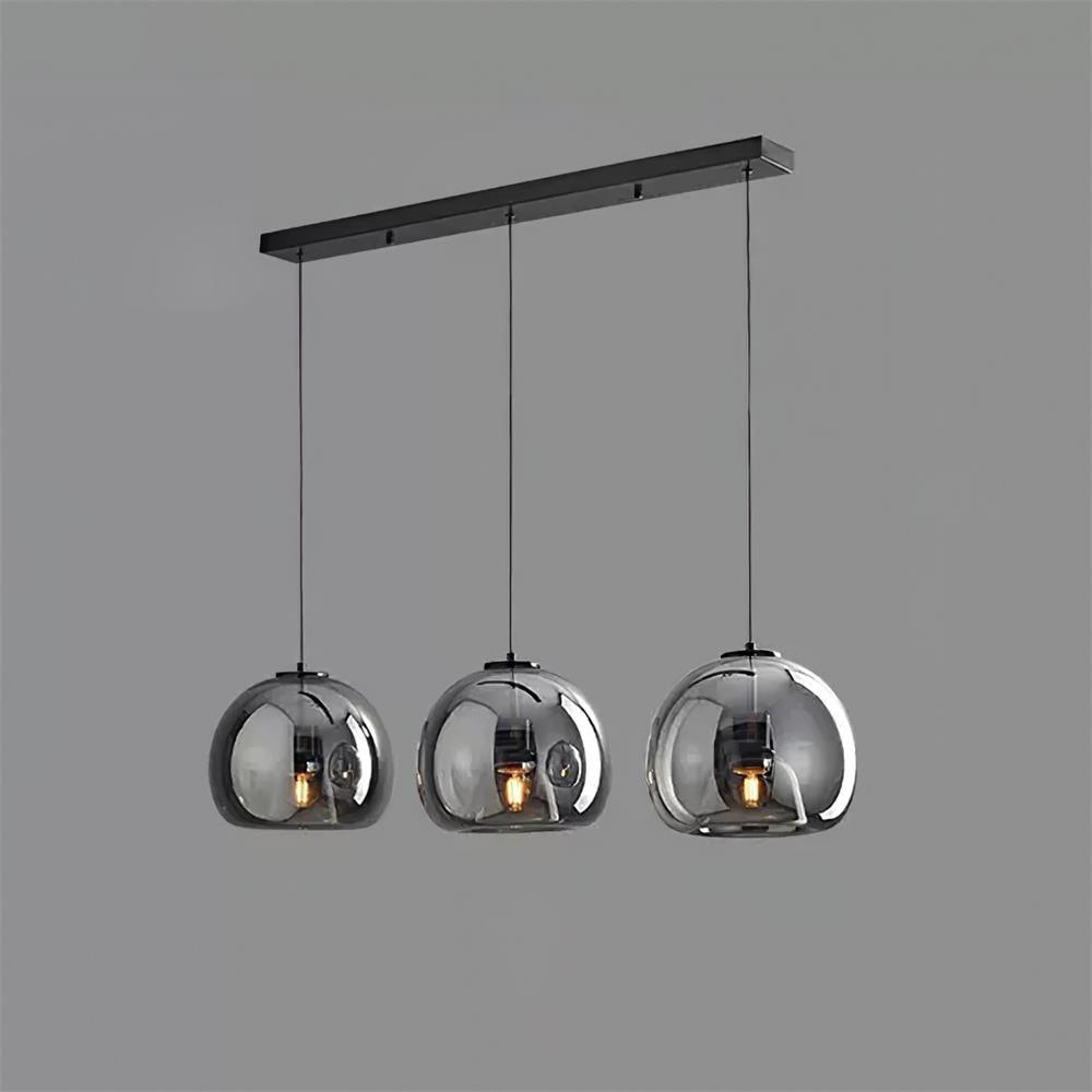 Fendelelyn Glass Pendant Light-Moonnatur