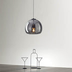 Fendelelyn Glass Pendant Light-Moonnatur