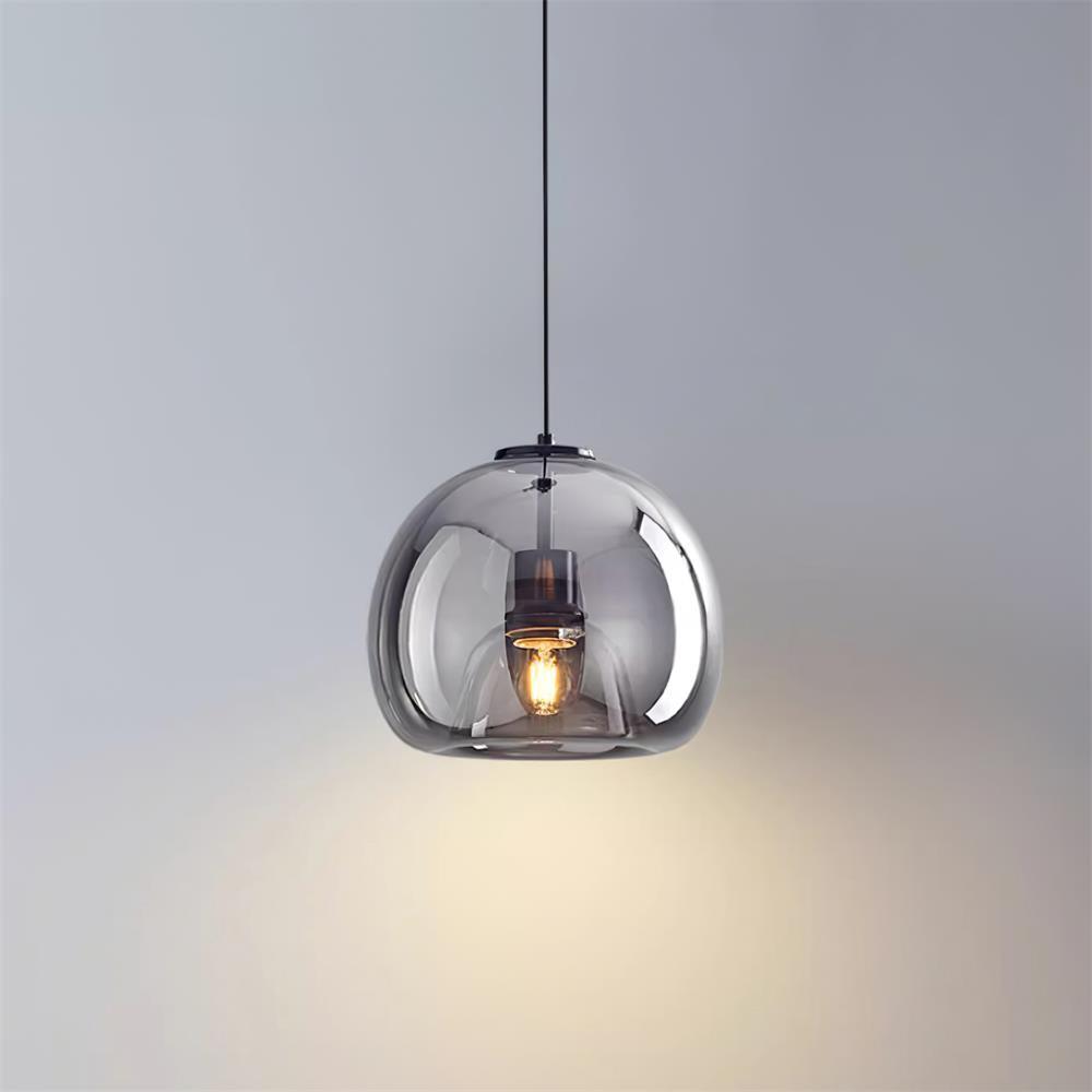 Fendelelyn Glass Pendant Light-Moonnatur