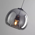 Fendelelyn Glass Pendant Light-Moonnatur