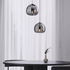 Fendelelyn Glass Pendant Light-Moonnatur