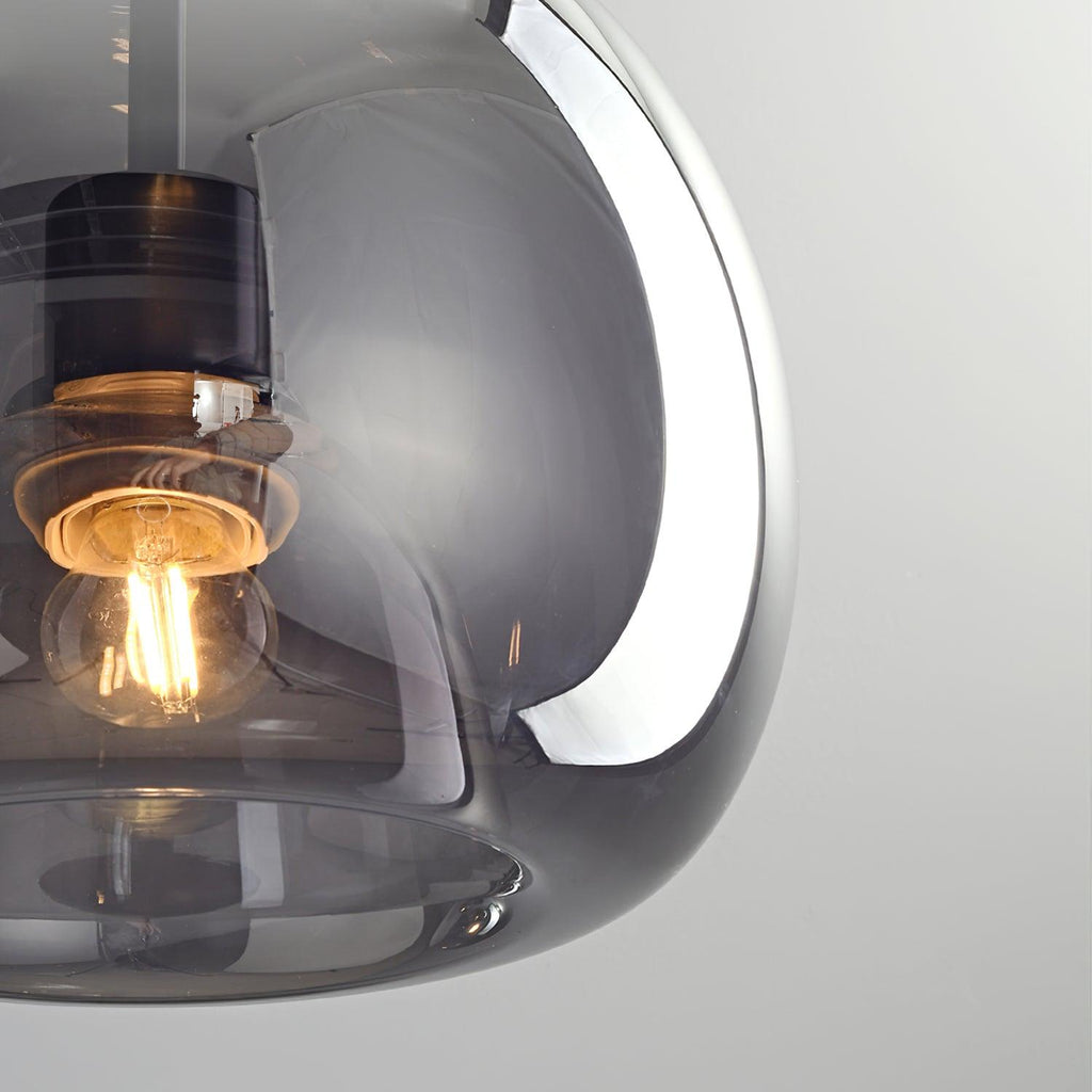 Fendelelyn Glass Pendant Light-Moonnatur