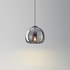 Fendelelyn Glass Pendant Light-Moonnatur
