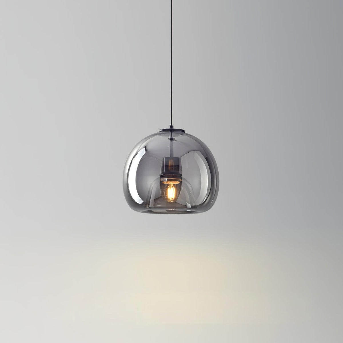 Fendelelyn Glass Pendant Light-Moonnatur