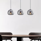 Fendelelyn Glass Pendant Light-Moonnatur