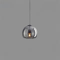 Fendelelyn Glass Pendant Light-Moonnatur