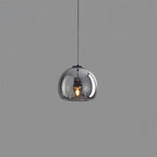 Fendelelyn Glass Pendant Light-Moonnatur