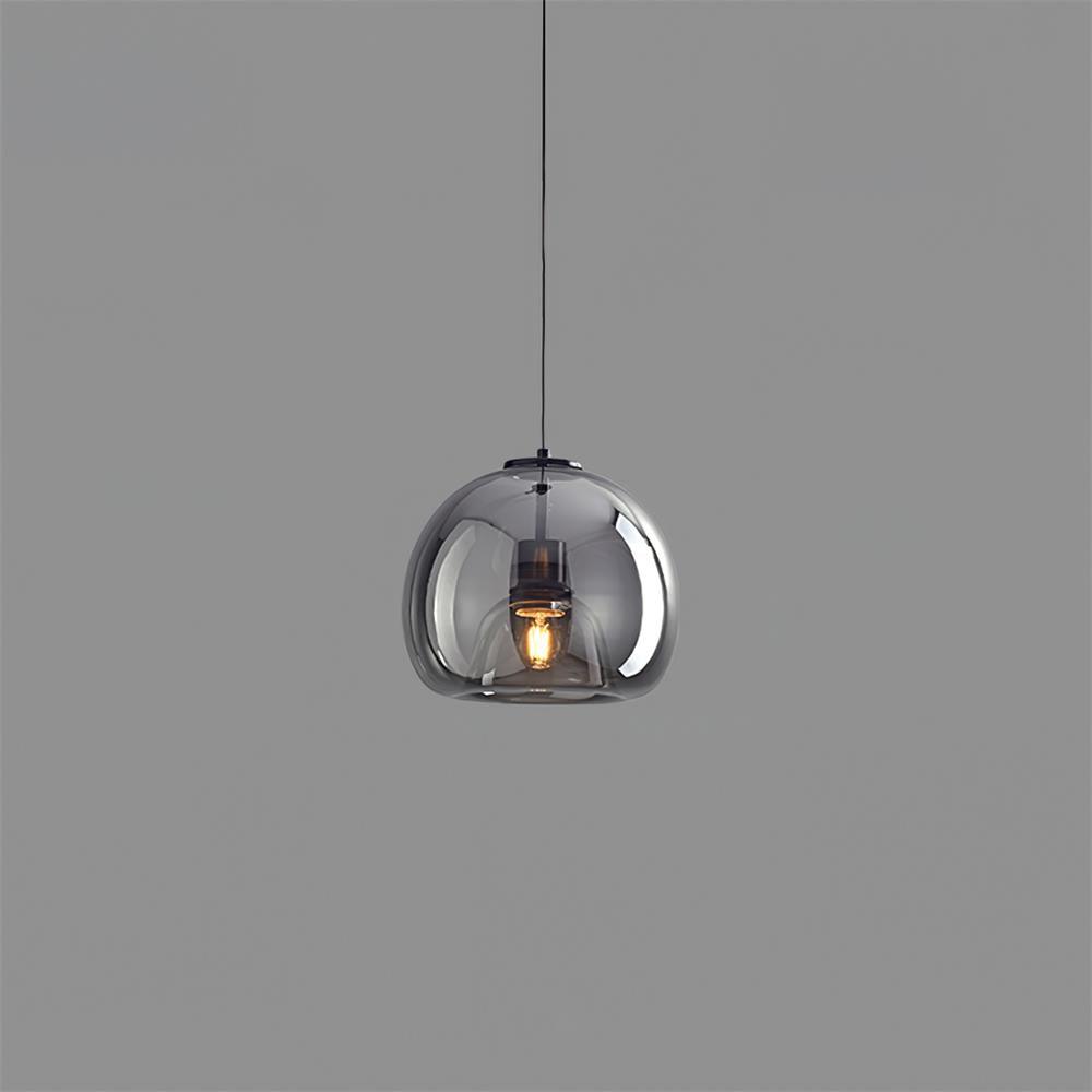 Fendelelyn Glass Pendant Light-Moonnatur