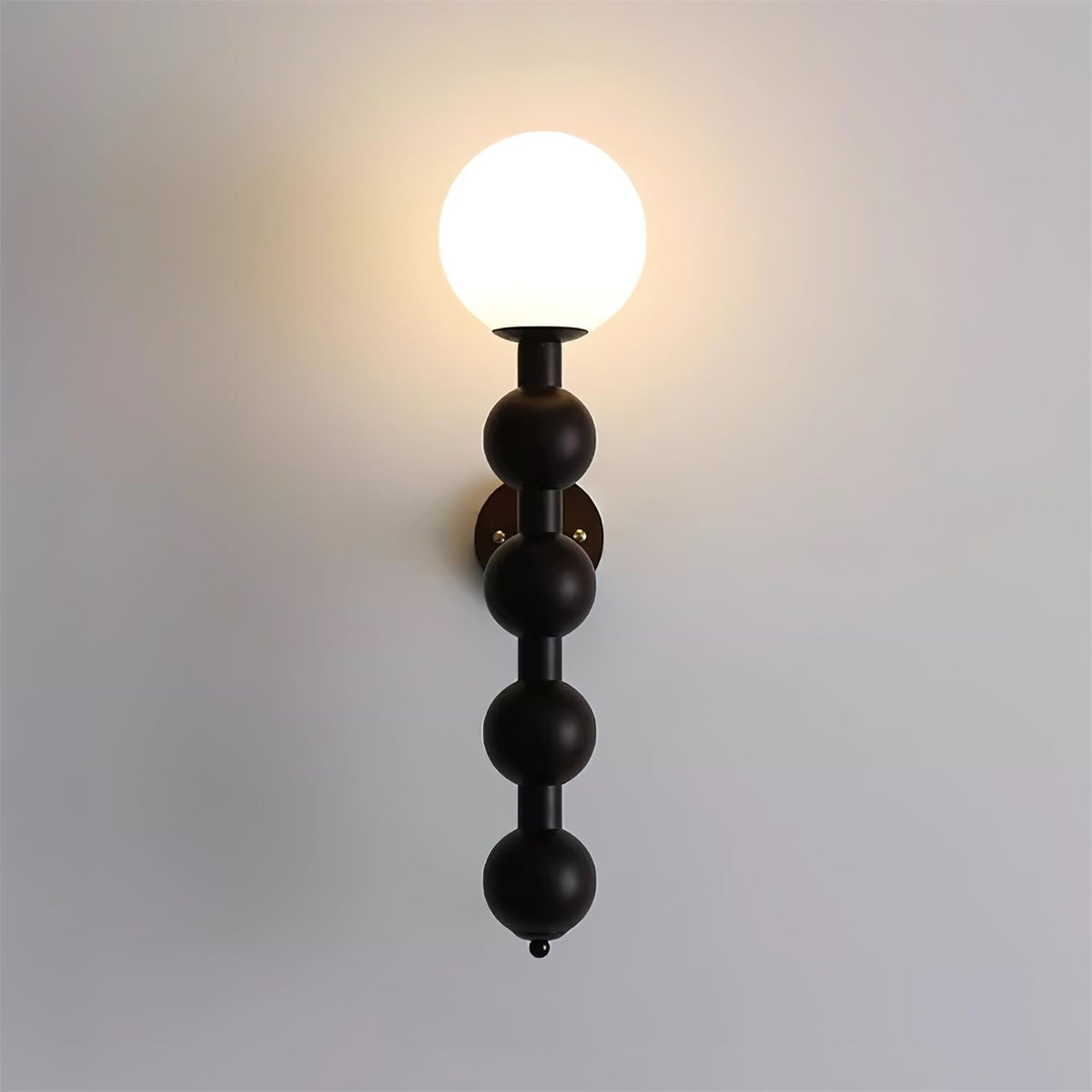 Corenonna Wood Wall Light-Moonnatur