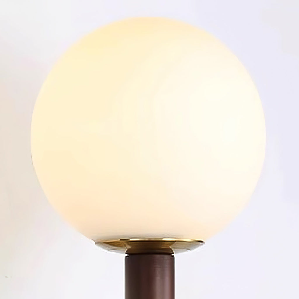 Corenonna Wood Wall Light-Moonnatur