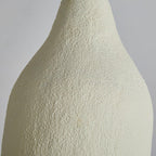 Waveria Polystyrene Pendant Light-Moonnatur