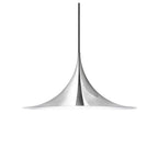 Jarnelle Steel Pendant Light-Moonnatur