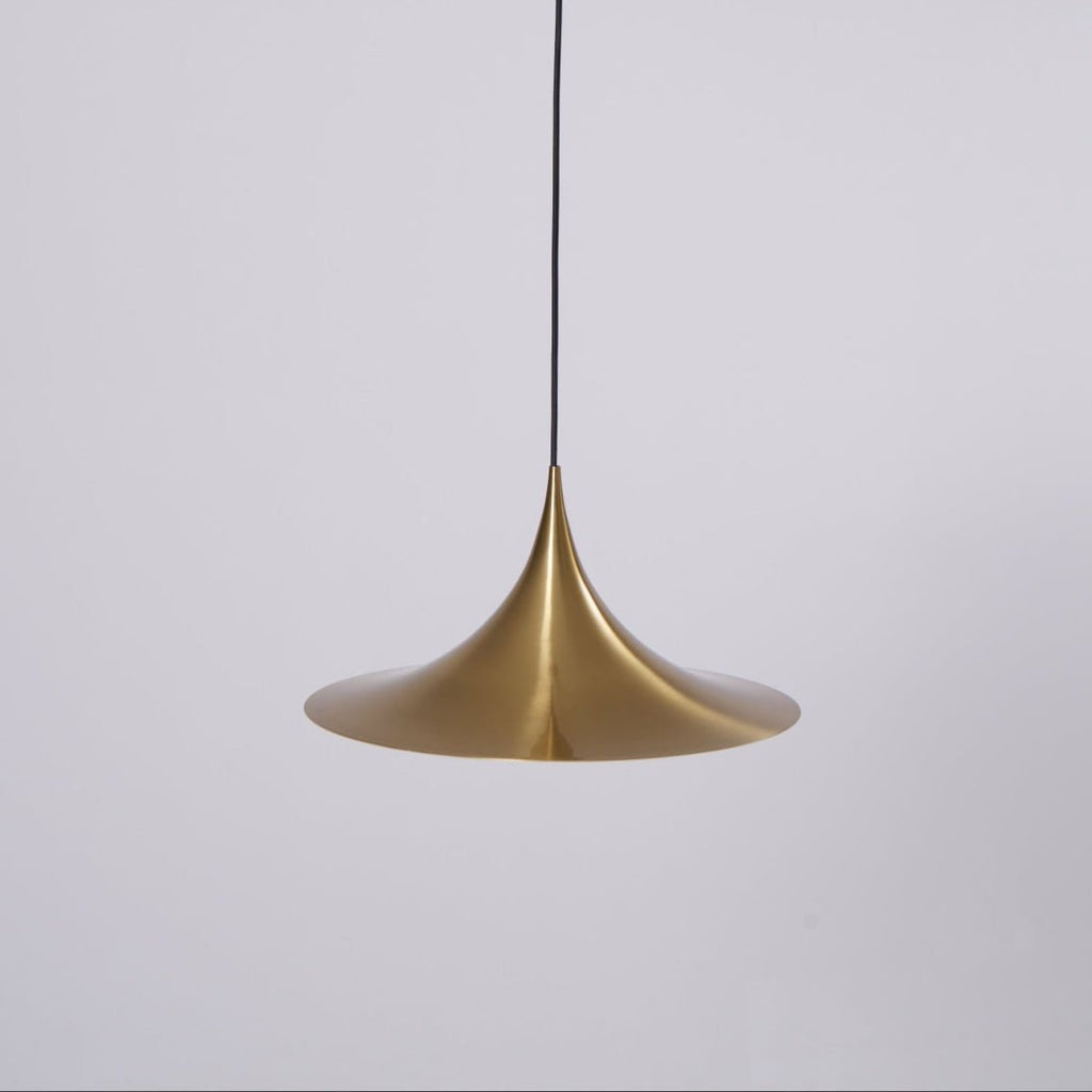 Jarnelle Steel Pendant Light-Moonnatur