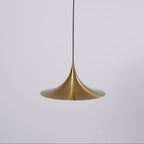 Jarnelle Steel Pendant Light-Moonnatur