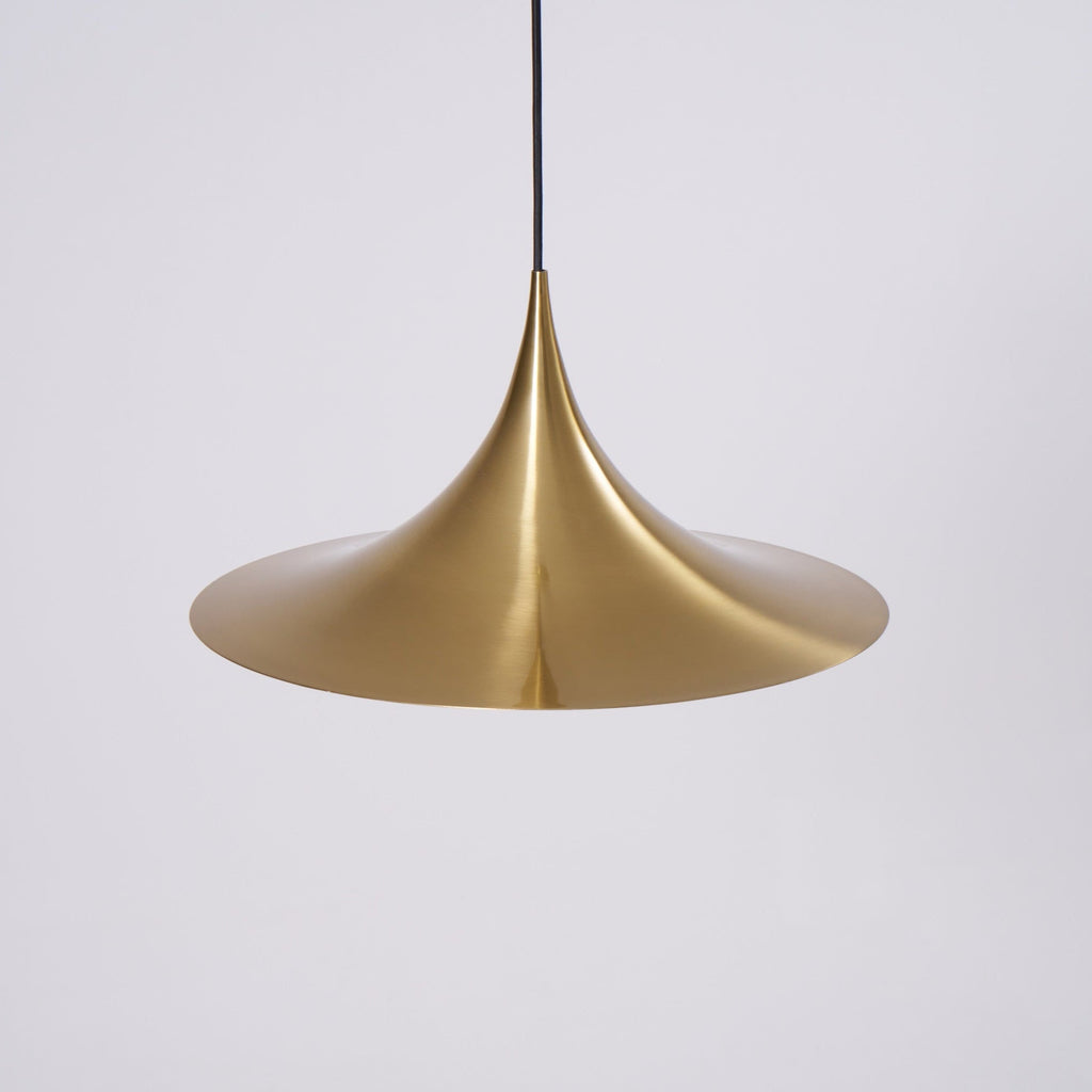 Jarnelle Steel Pendant Light-Moonnatur