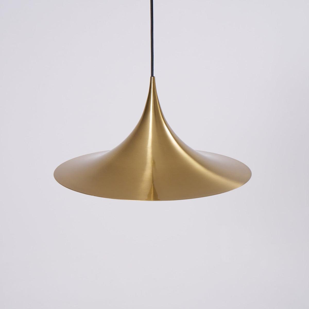 Jarnelle Steel Pendant Light-Moonnatur