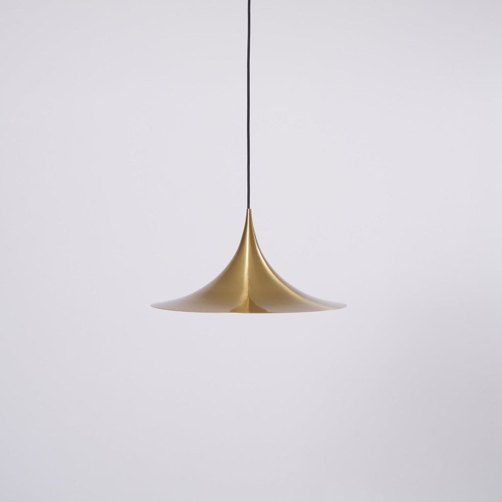 Jarnelle Steel Pendant Light-Moonnatur