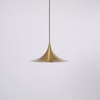 Jarnelle Steel Pendant Light-Moonnatur