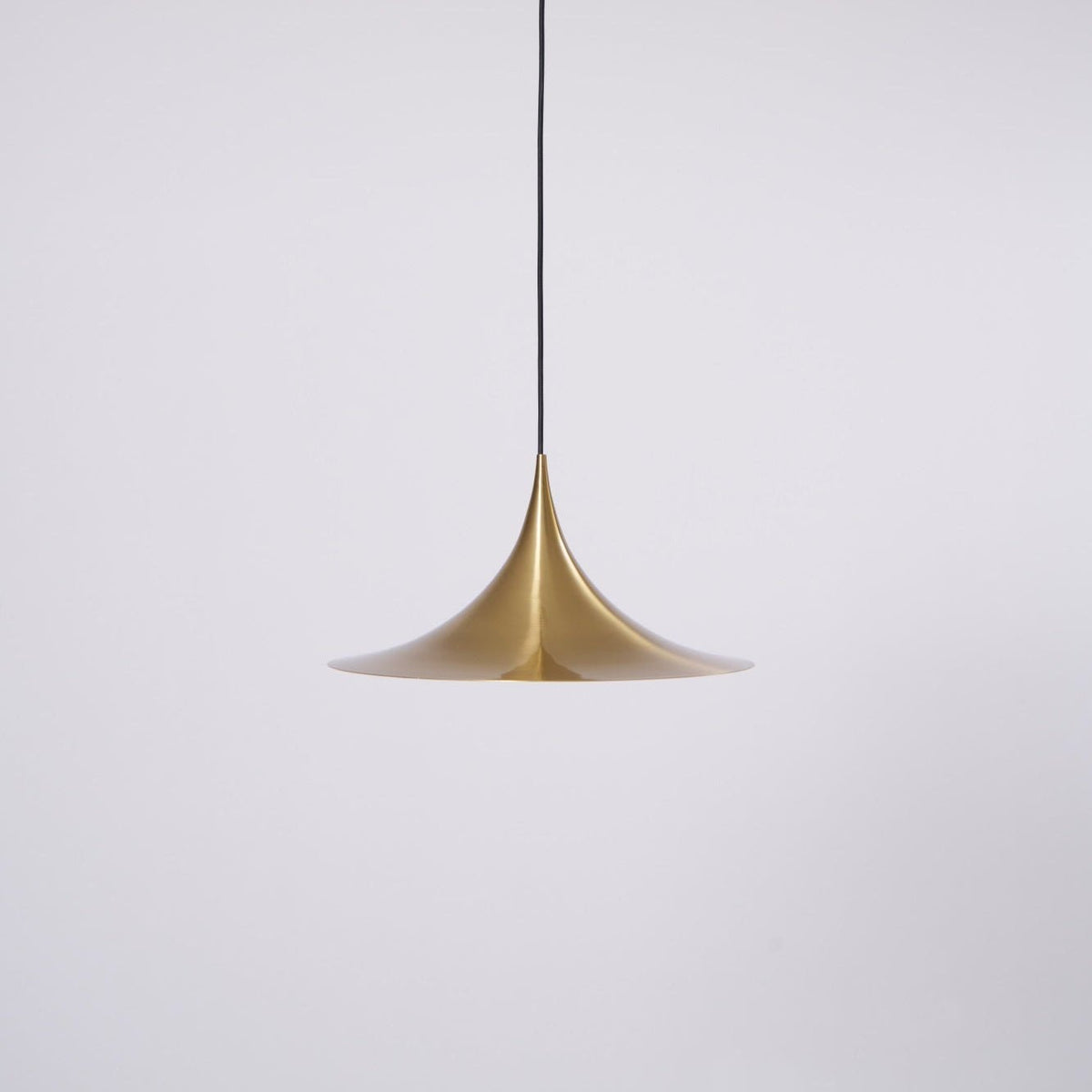Jarnelle Steel Pendant Light-Moonnatur