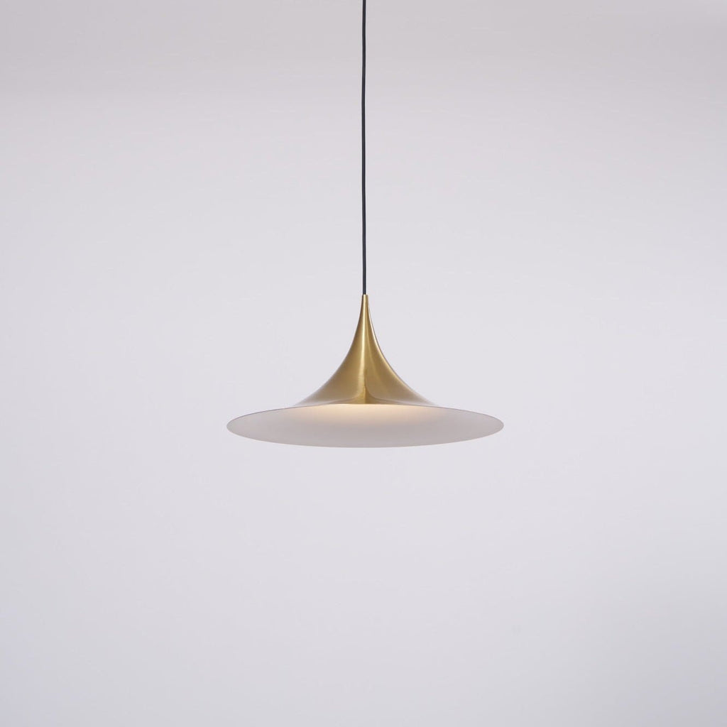 Jarnelle Steel Pendant Light-Moonnatur