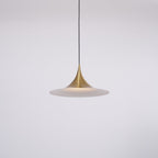 Jarnelle Steel Pendant Light-Moonnatur