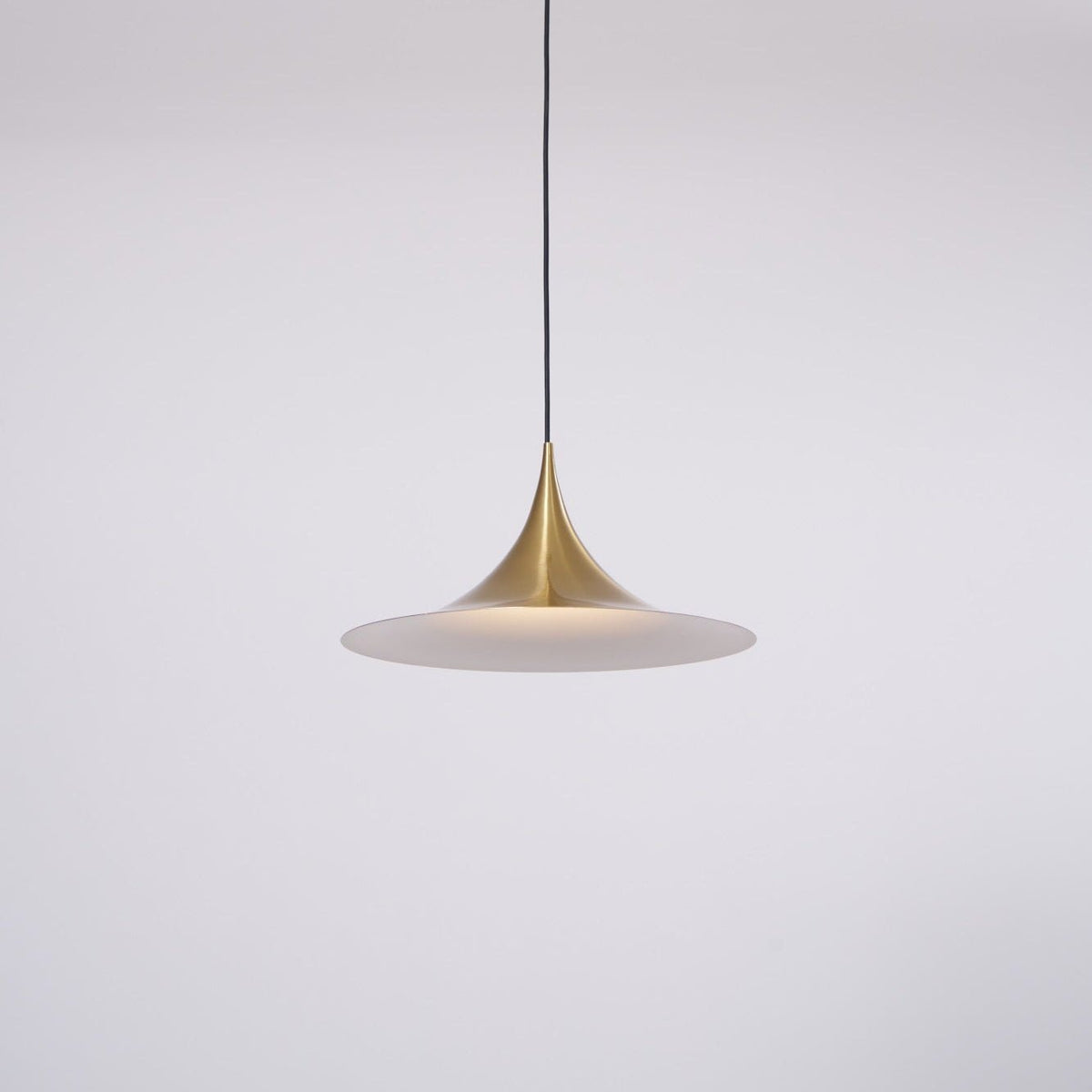 Jarnelle Steel Pendant Light-Moonnatur