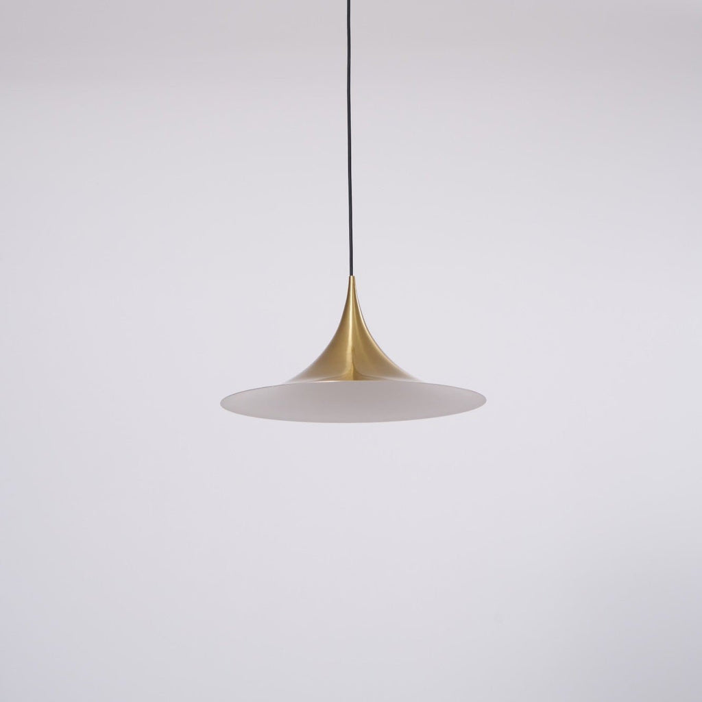 Jarnelle Steel Pendant Light-Moonnatur