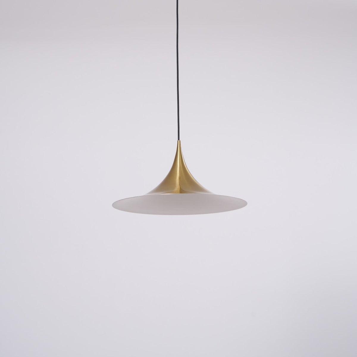 Jarnelle Steel Pendant Light-Moonnatur