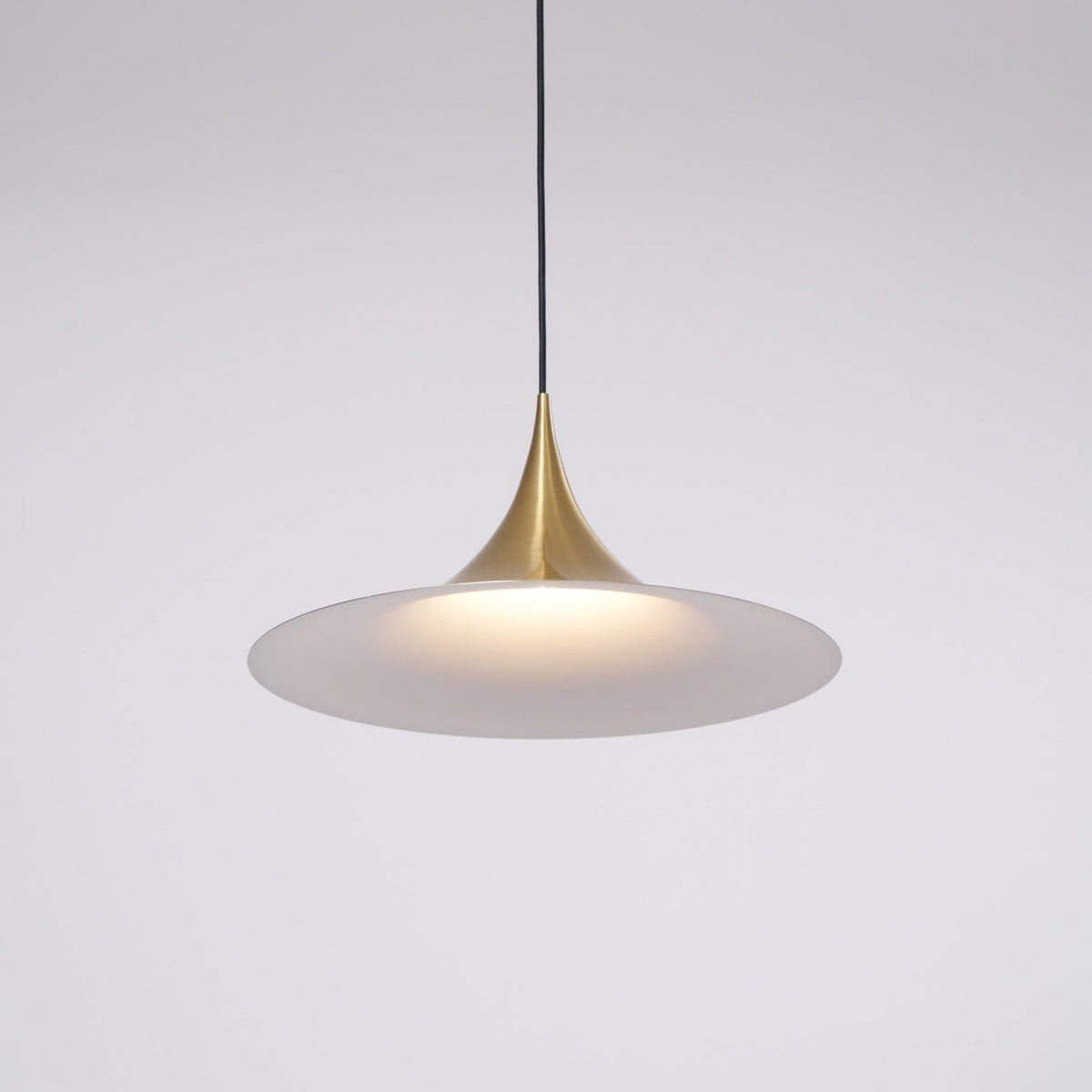 Jarnelle Steel Pendant Light-Moonnatur
