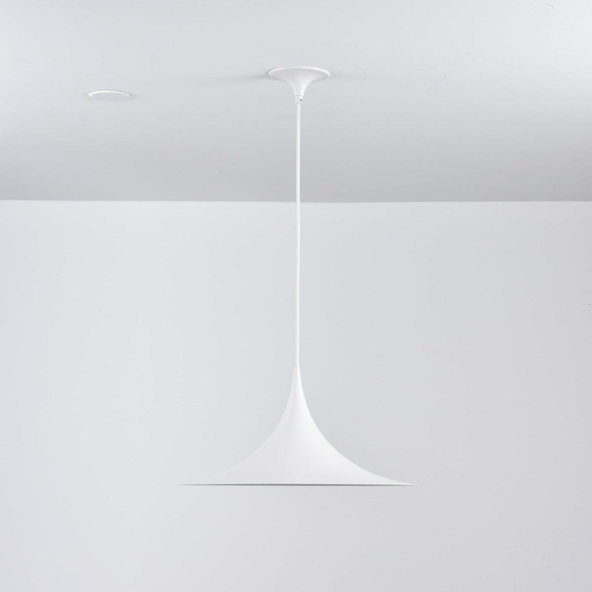 Jarnelle Steel Pendant Light-Moonnatur