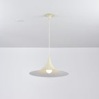 Jarnelle Steel Pendant Light-Moonnatur