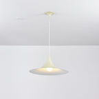 Jarnelle Steel Pendant Light-Moonnatur