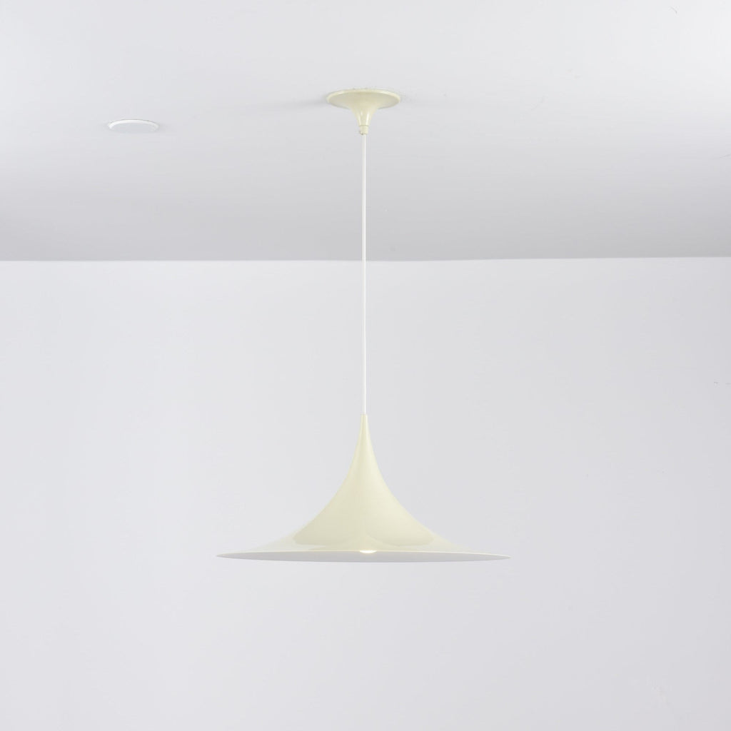 Jarnelle Steel Pendant Light-Moonnatur